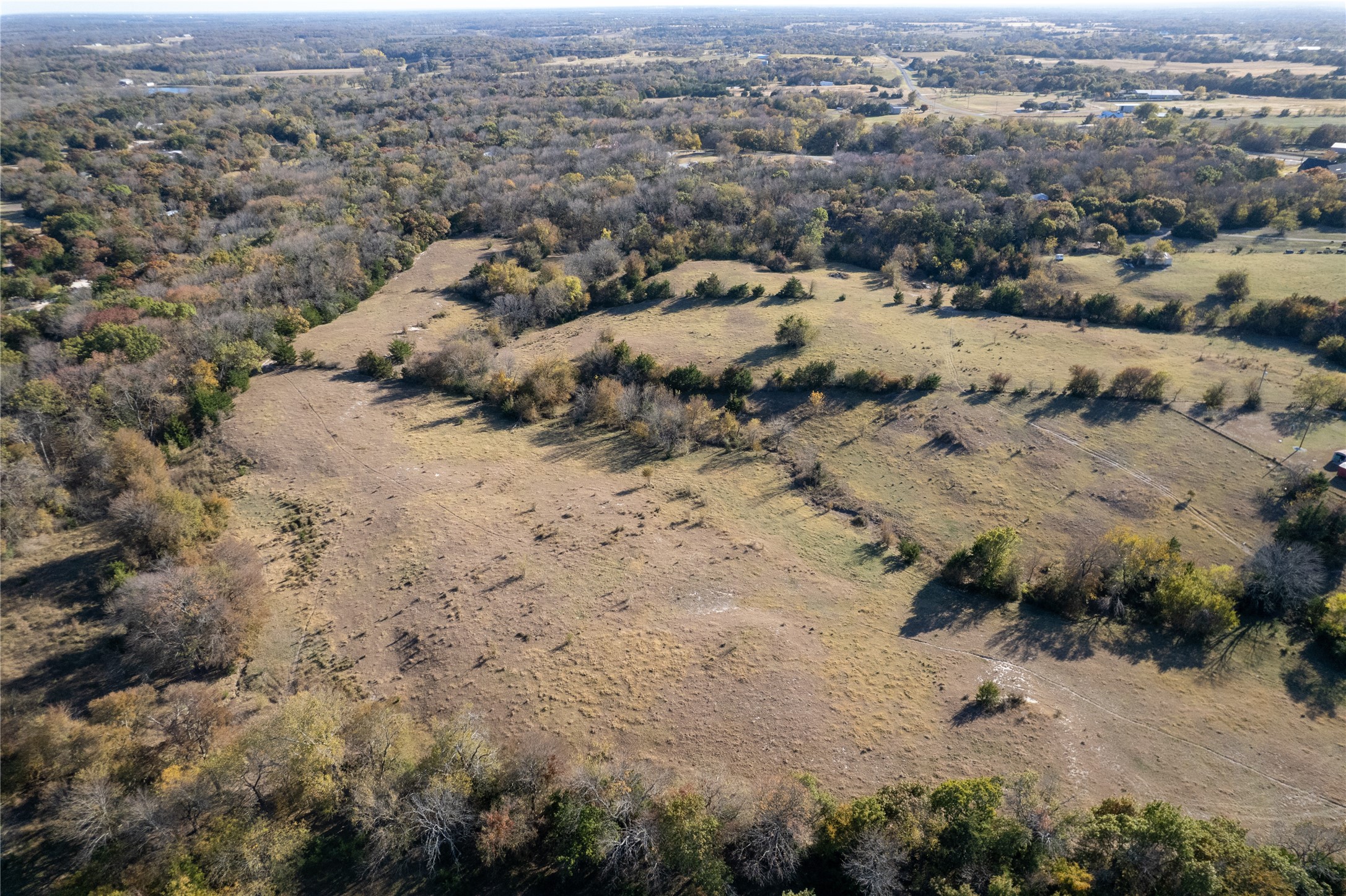 Tbd Fm 2729 Tom Bean TX 75491