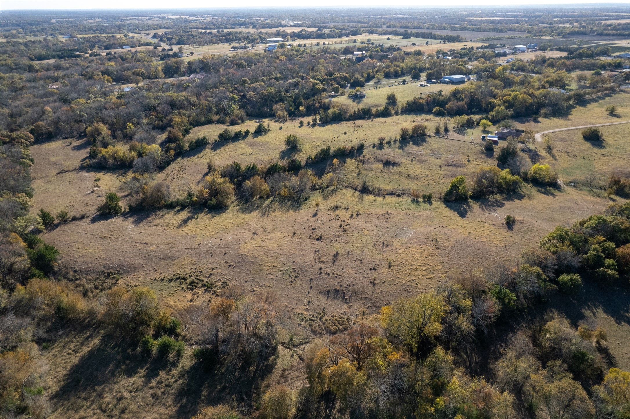 Tbd Fm 2729 Tom Bean TX 75491