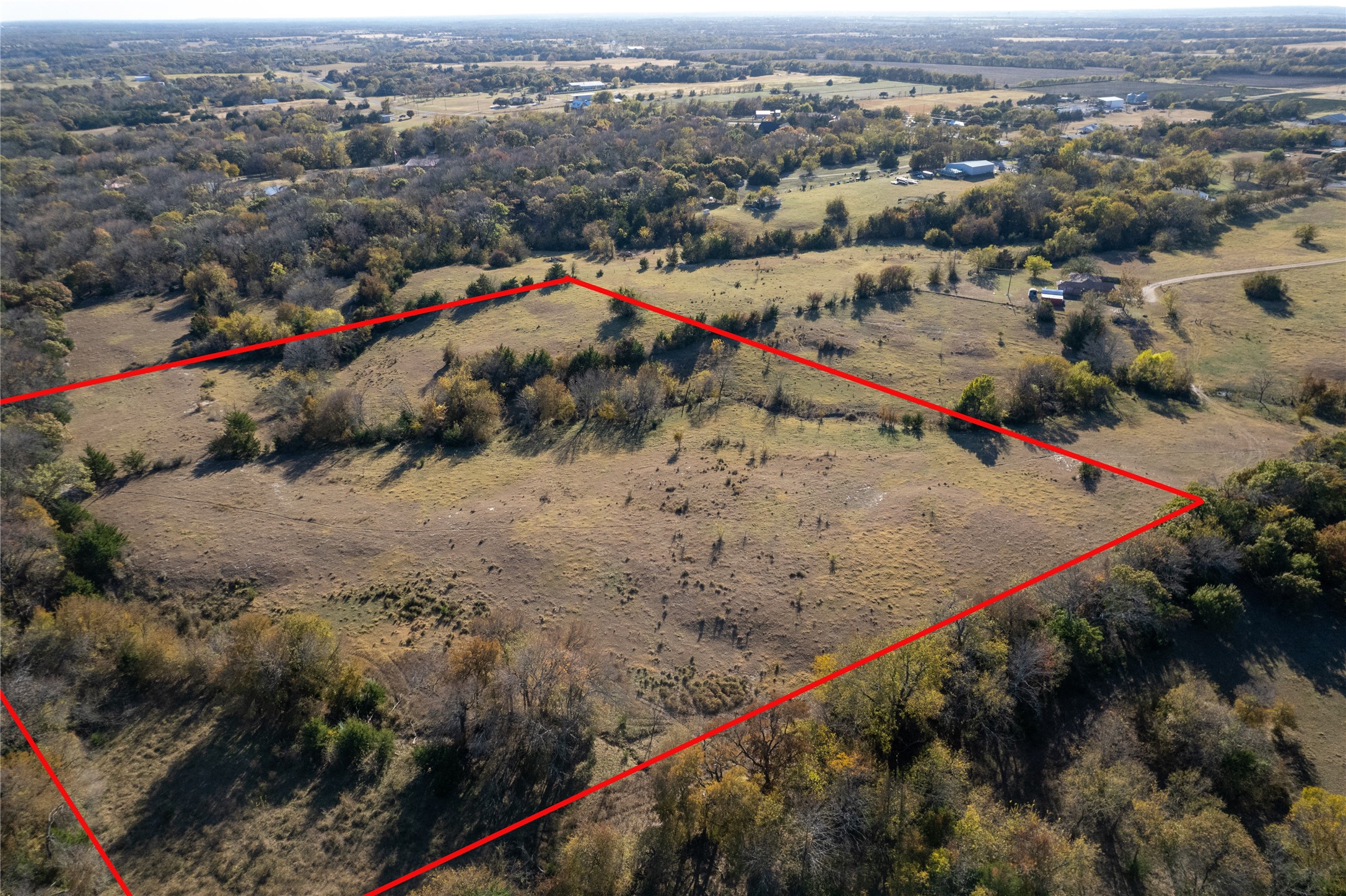 Tbd Fm 2729 Tom Bean TX 75491