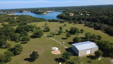 387 W Cr 1627 Avenue Meridian TX 76634