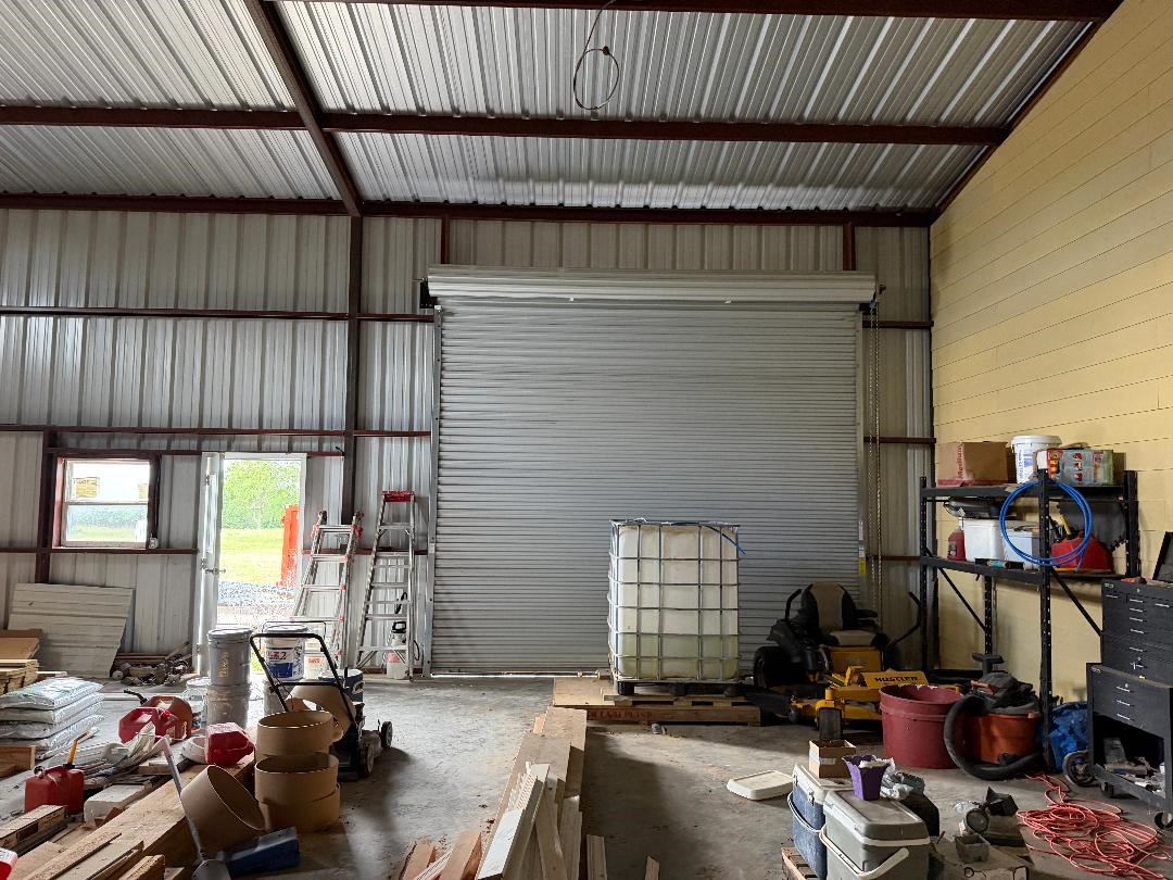 387 W Cr 1627 Avenue Meridian TX 76634