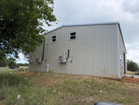 387 W Cr 1627 Avenue Meridian TX 76634
