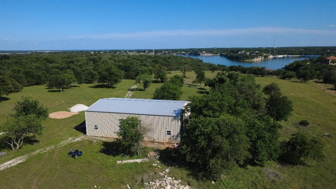 387 W Cr 1627 Avenue Meridian TX 76634