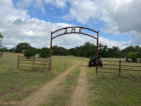 387 W Cr 1627 Avenue Meridian TX 76634