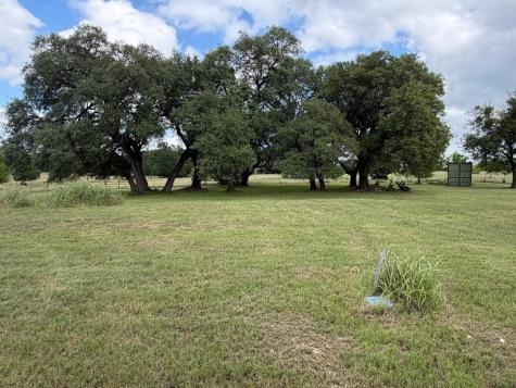 387 W Cr 1627 Avenue Meridian TX 76634