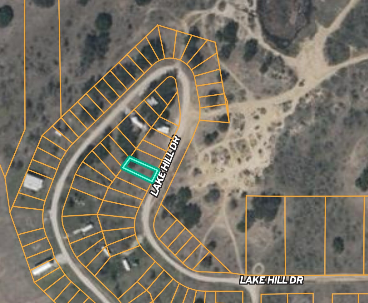 Lot 1352 Lake Front Circle May TX 76857