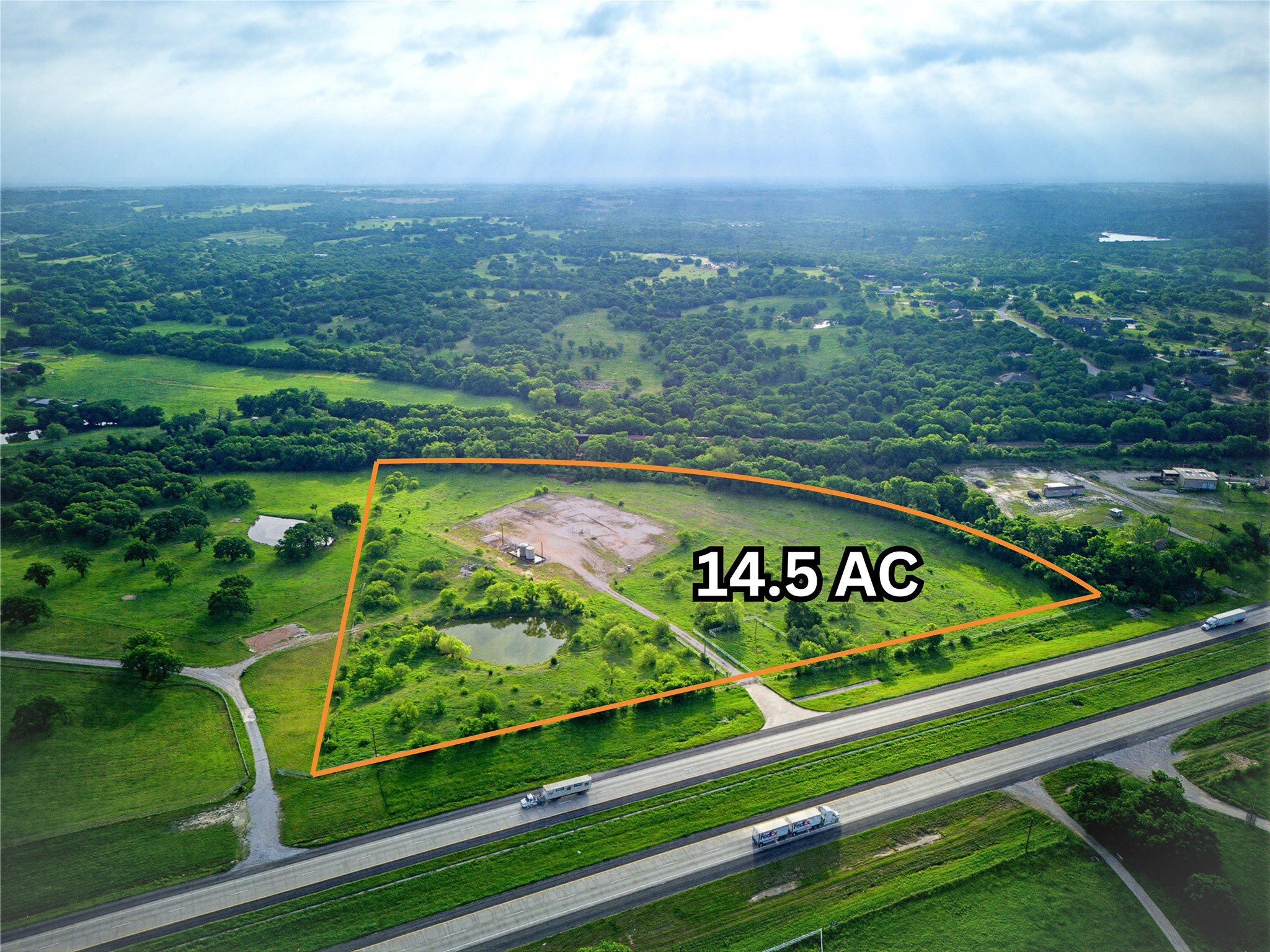 3790 N Highway 287 Alvord TX 76225