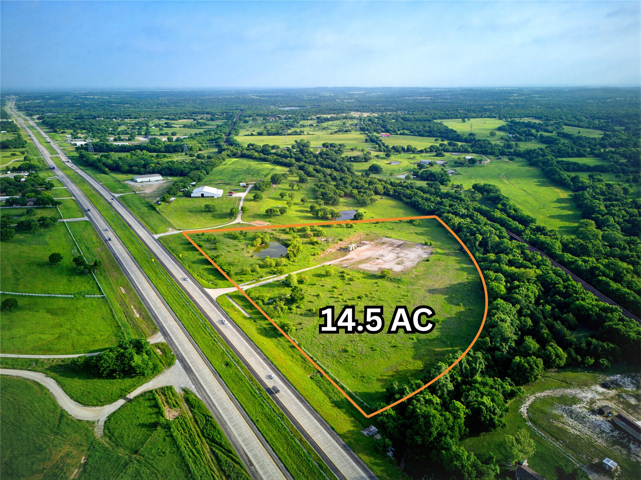 3790 N Highway 287 Alvord TX 76225