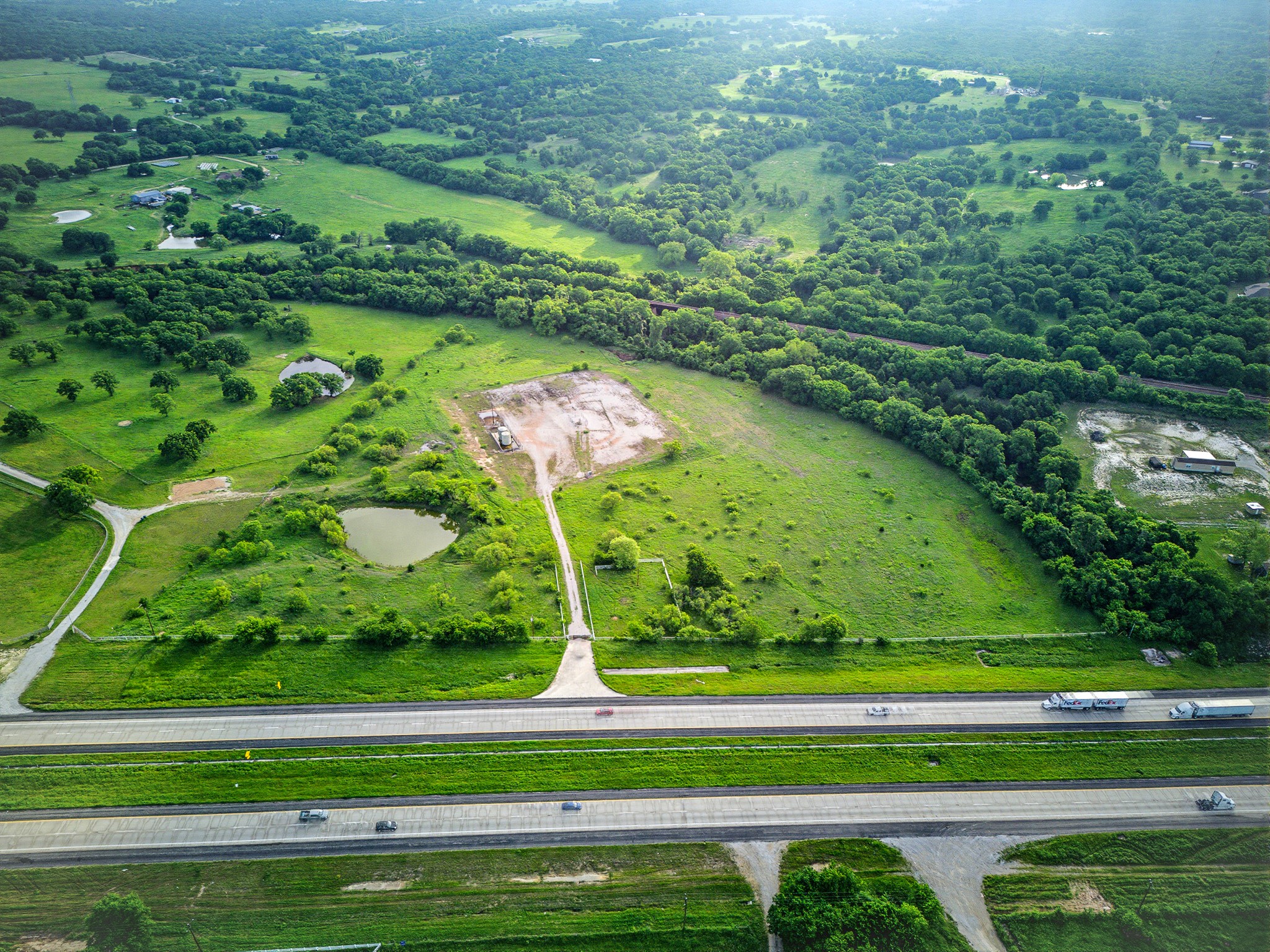 3790 N Highway 287 Alvord TX 76225