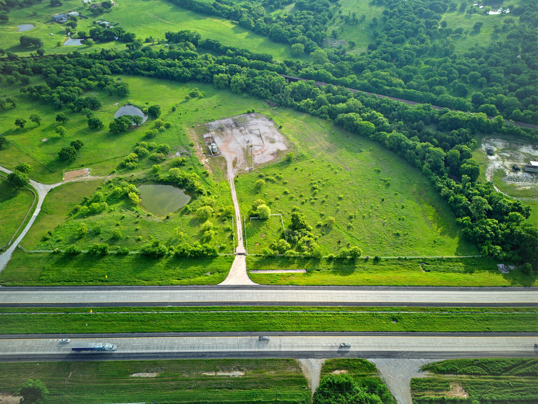 3790 N Highway 287 Alvord TX 76225