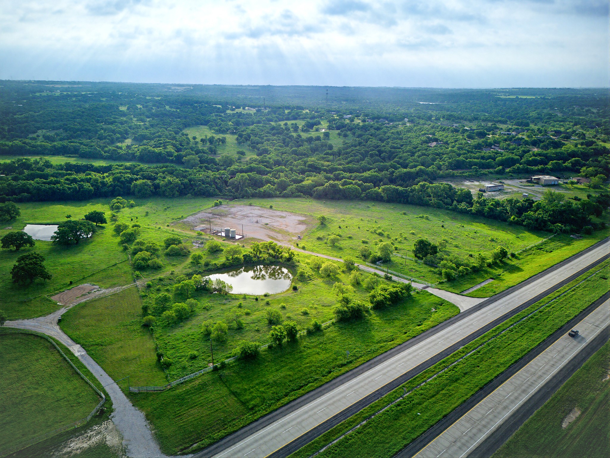 3790 N Highway 287 Alvord TX 76225