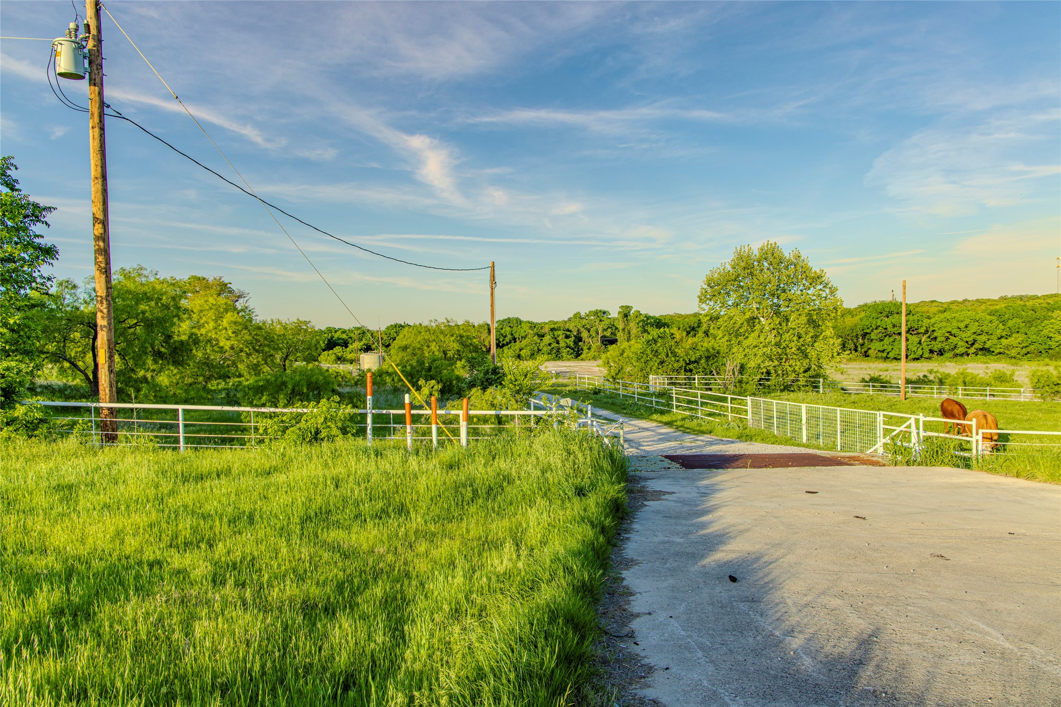 3790 N Highway 287 Alvord TX 76225