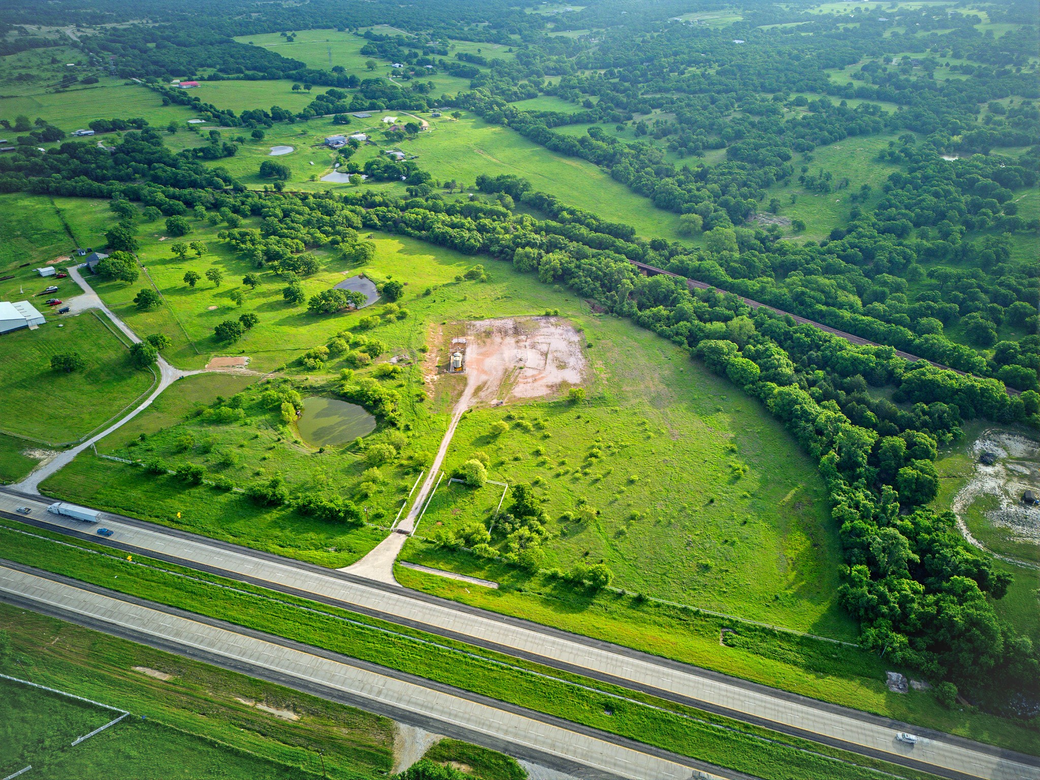 3790 N Highway 287 Alvord TX 76225