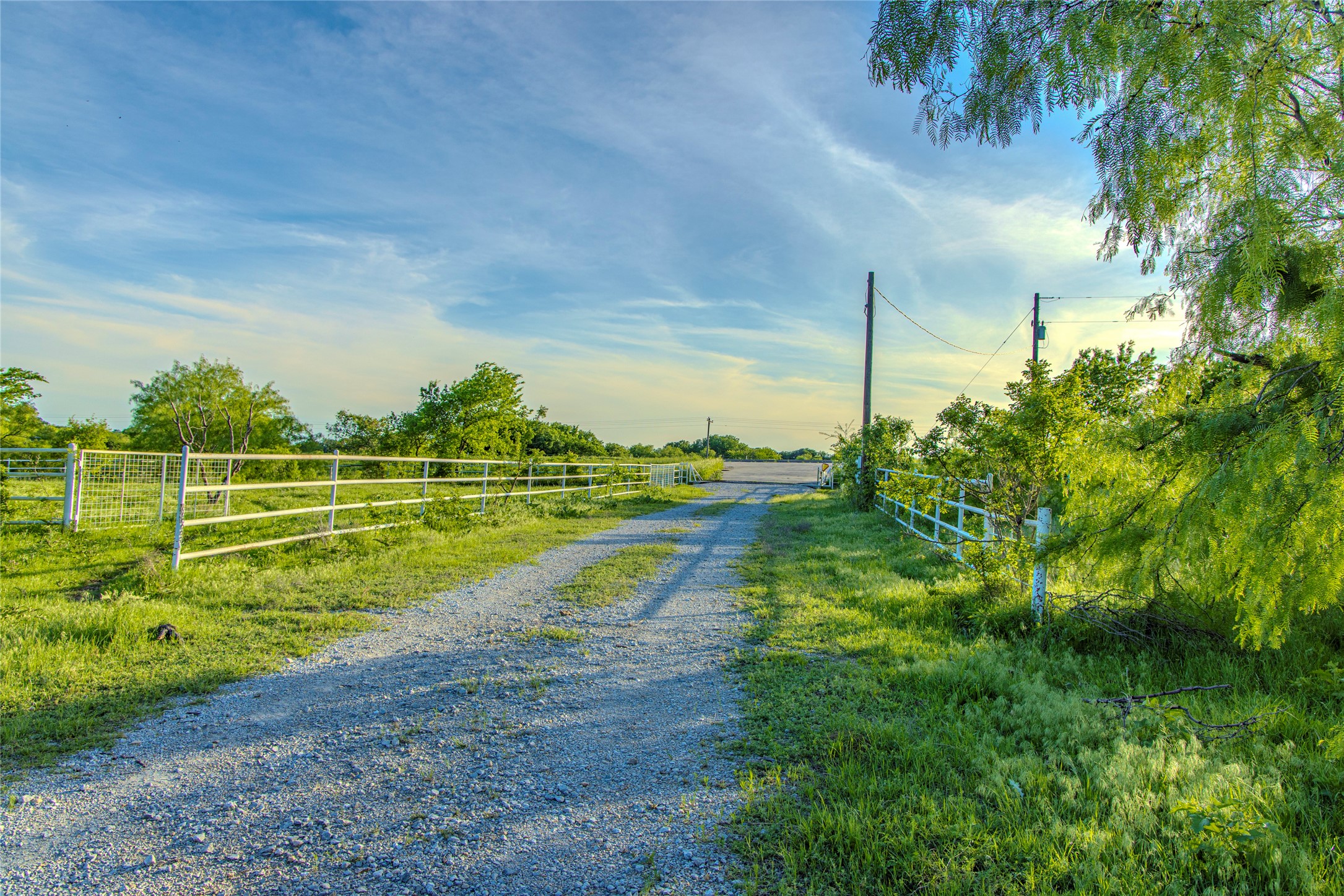 3790 N Highway 287 Alvord TX 76225
