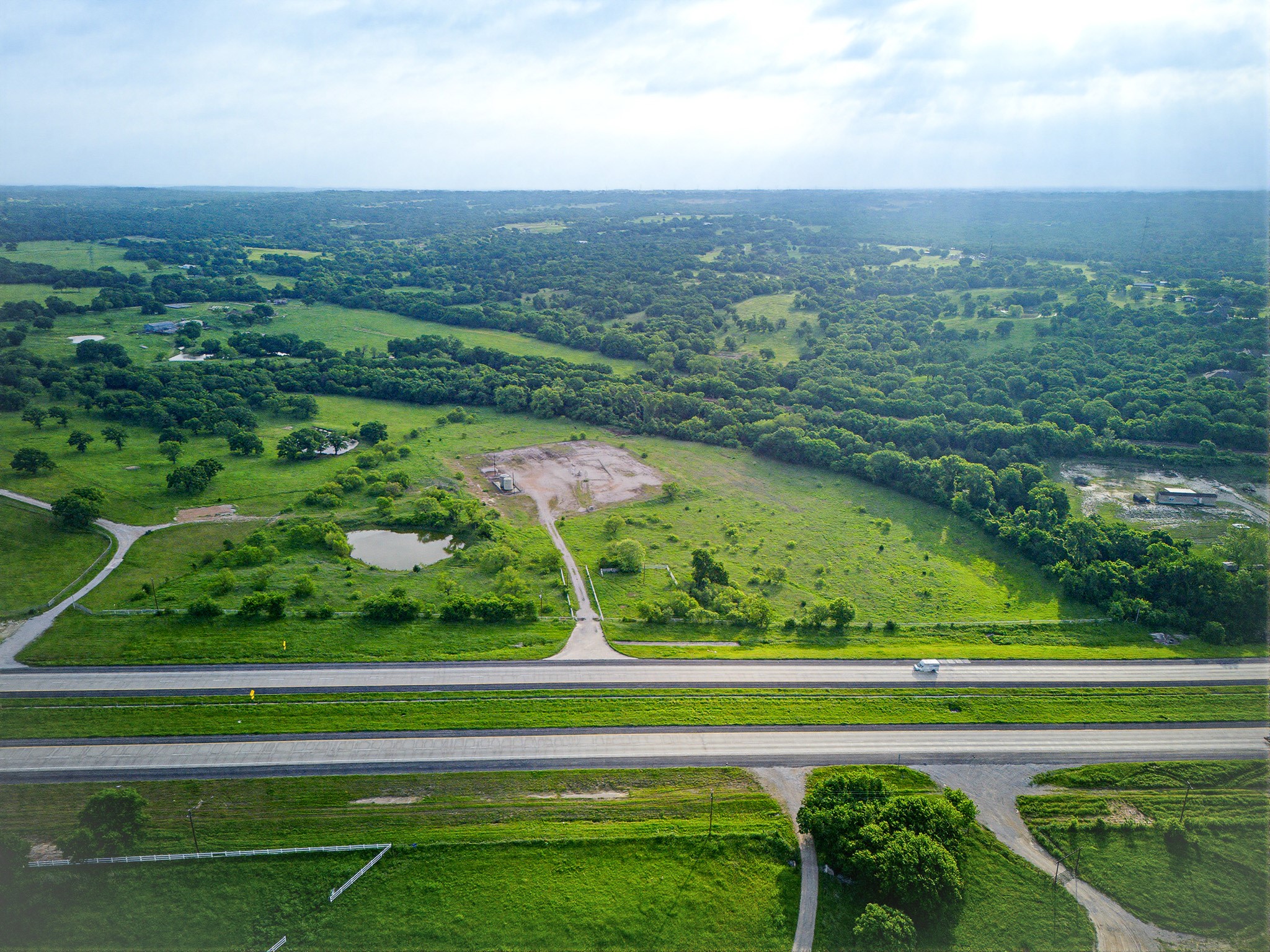 3790 N Highway 287 Alvord TX 76225