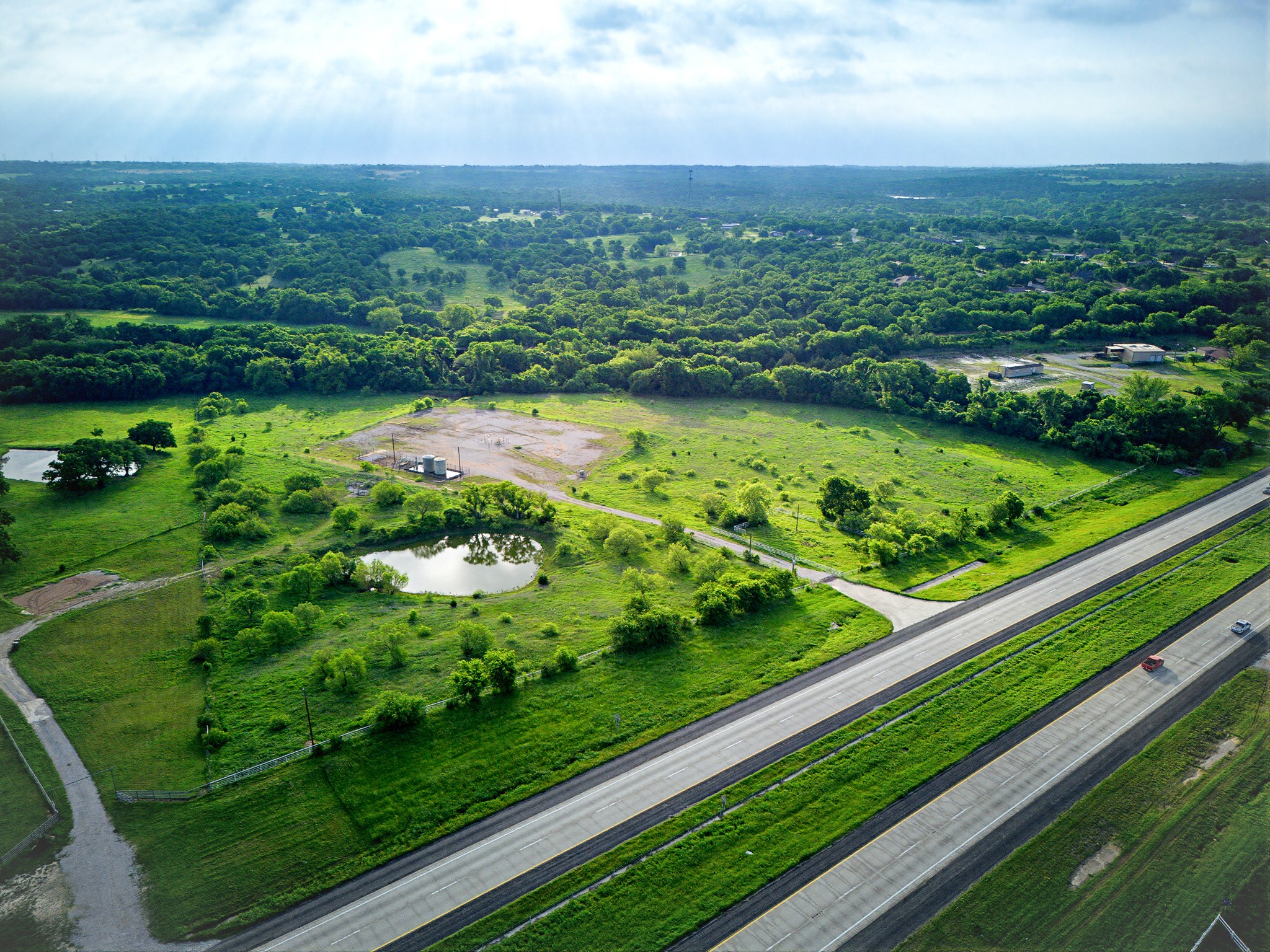 3790 N Highway 287 Alvord TX 76225