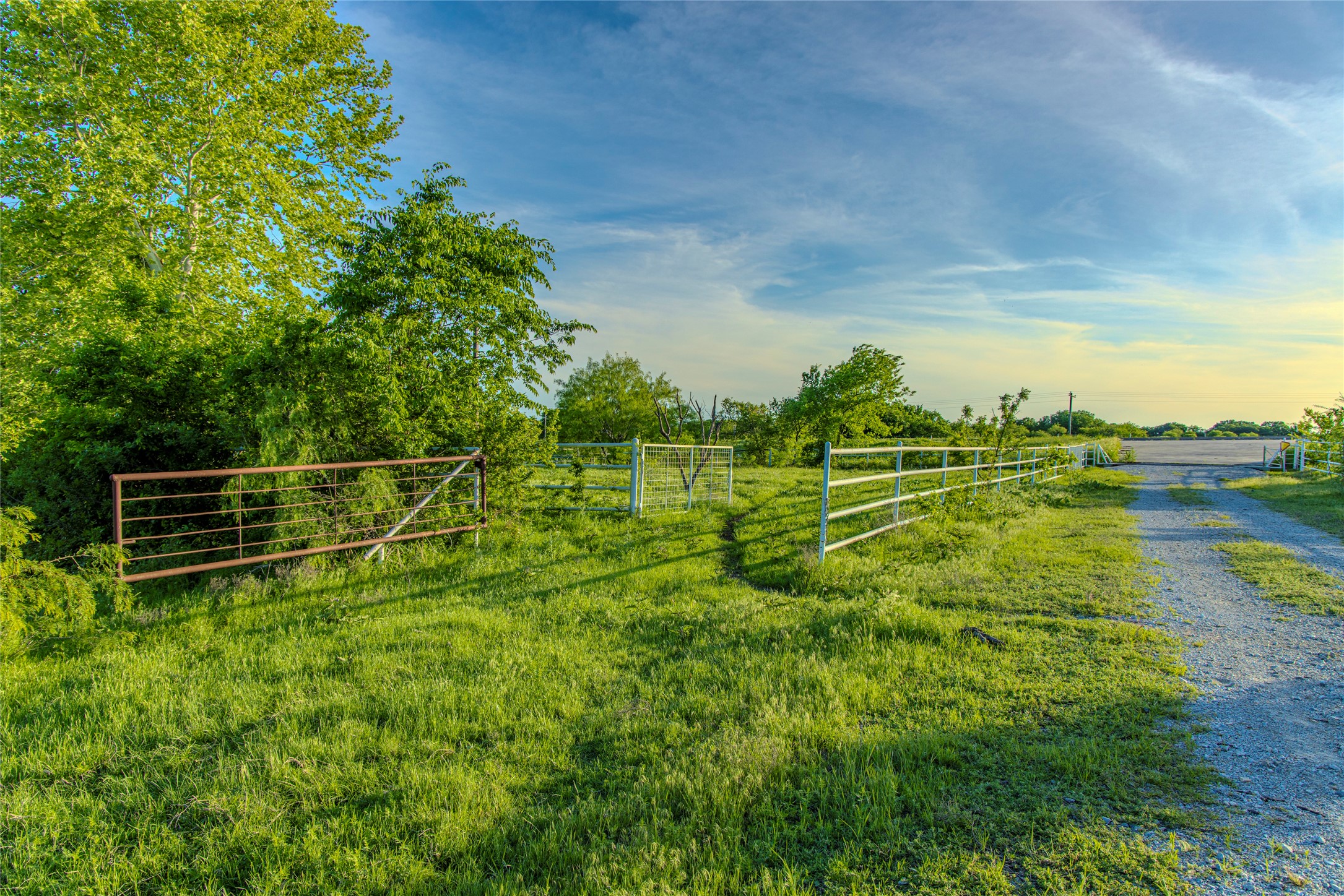 3790 N Highway 287 Alvord TX 76225
