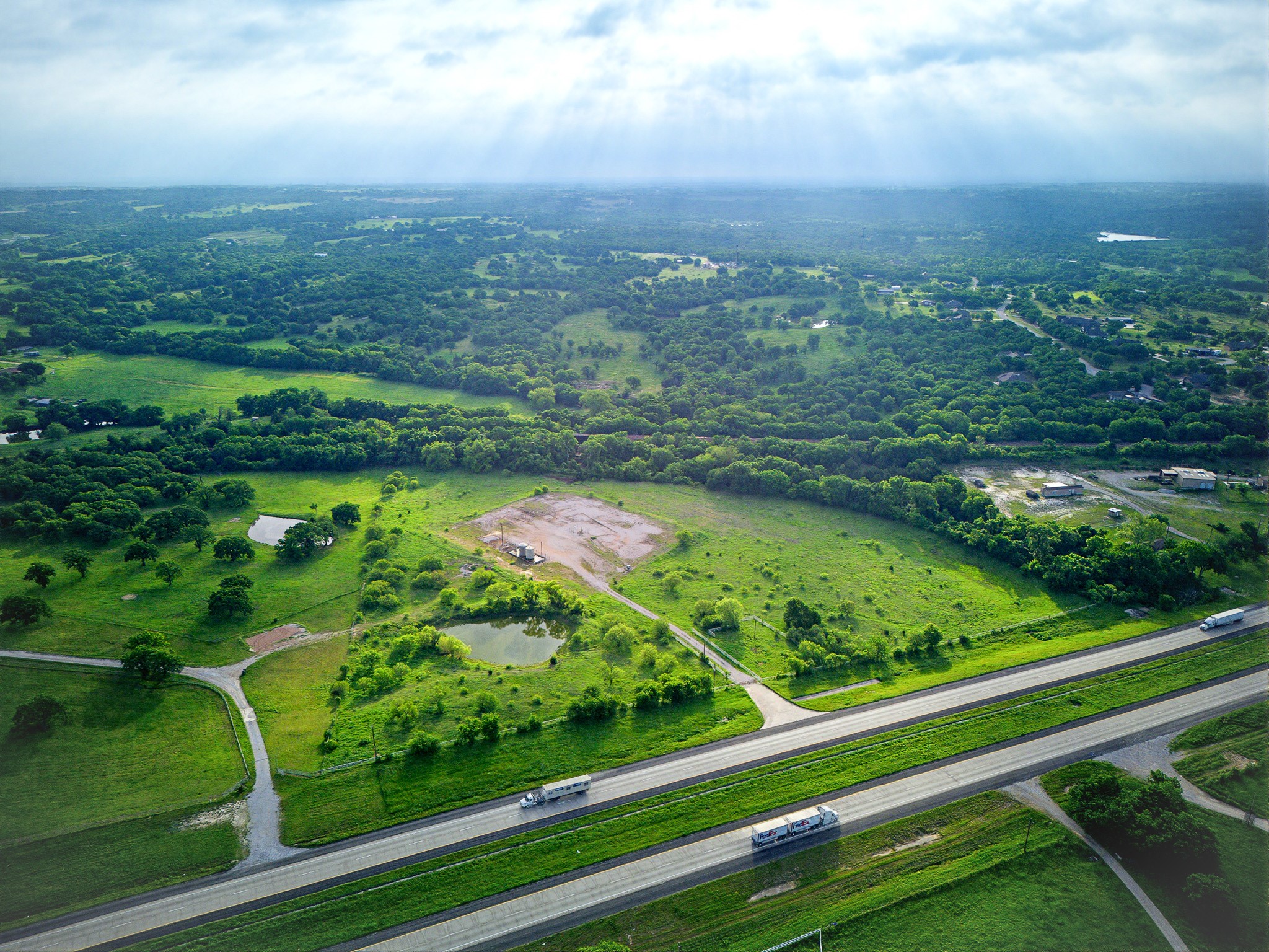 3790 N Highway 287 Alvord TX 76225