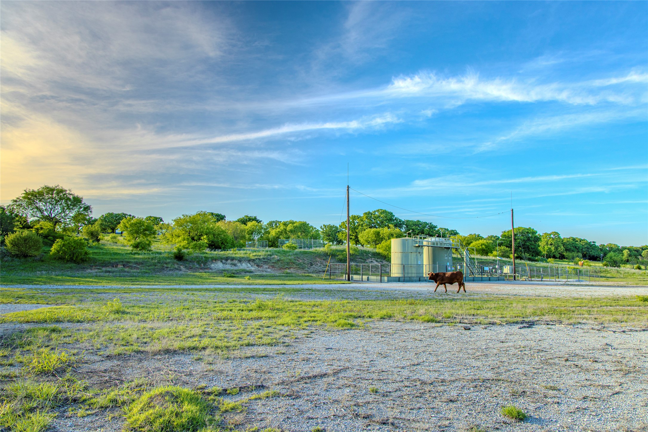 3790 N Highway 287 Alvord TX 76225