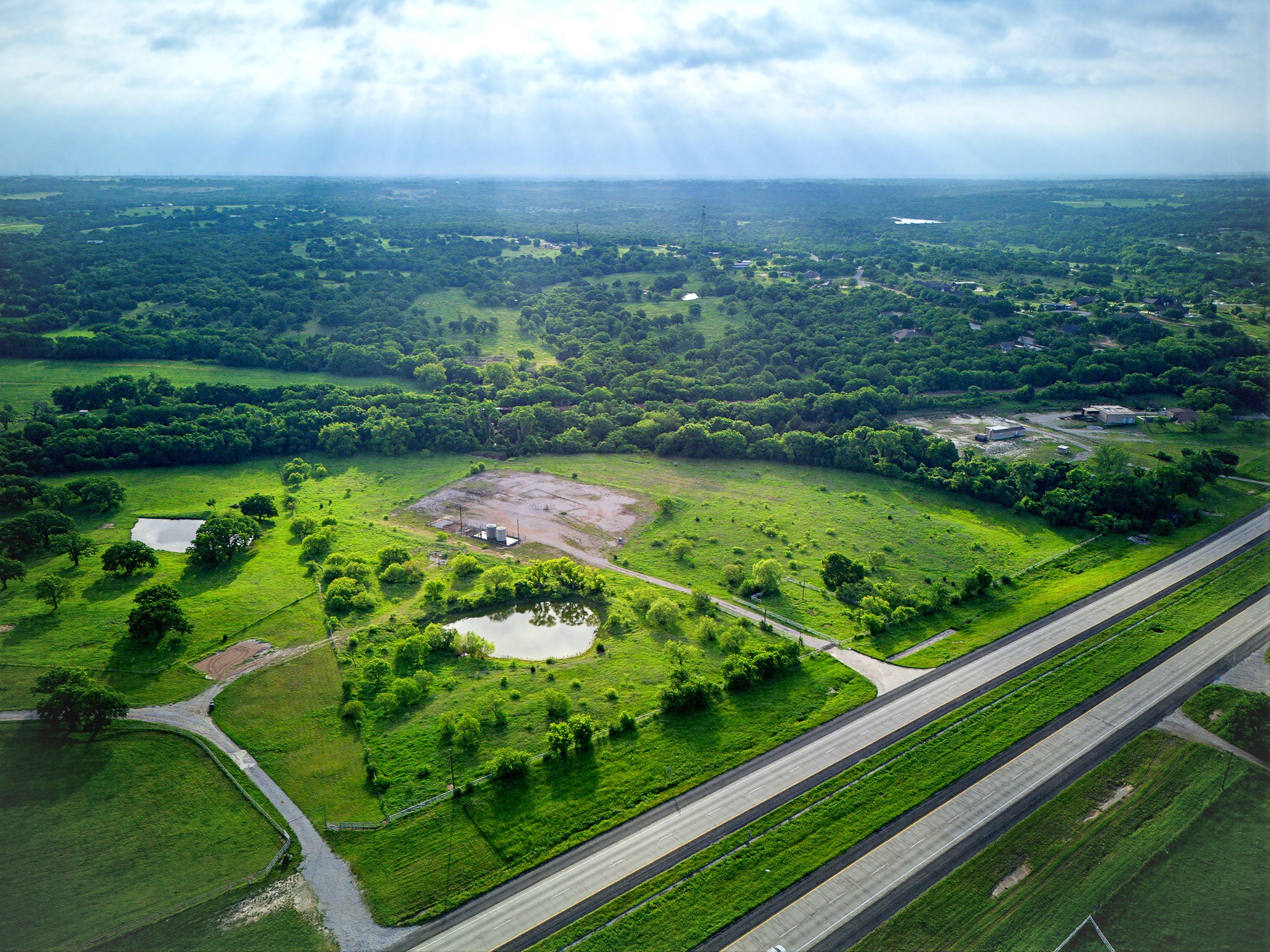 3790 N Highway 287 Alvord TX 76225
