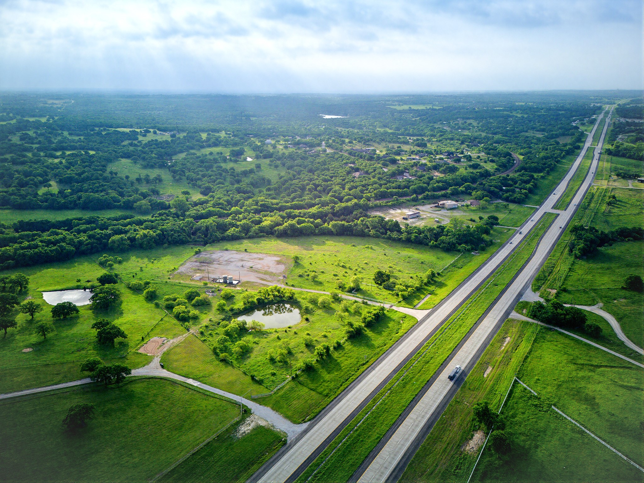 3790 N Highway 287 Alvord TX 76225