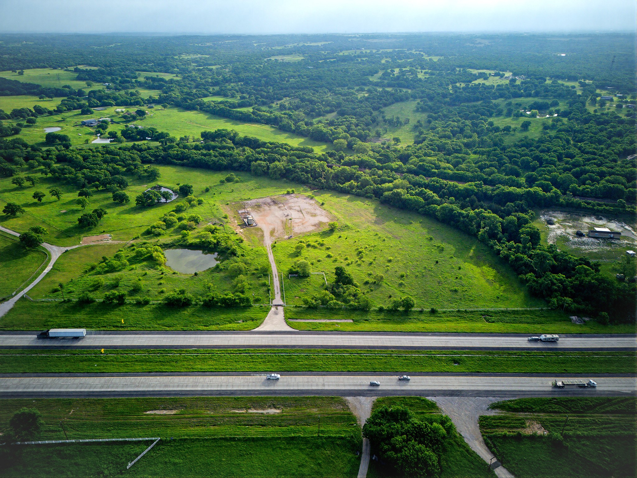 3790 N Highway 287 Alvord TX 76225