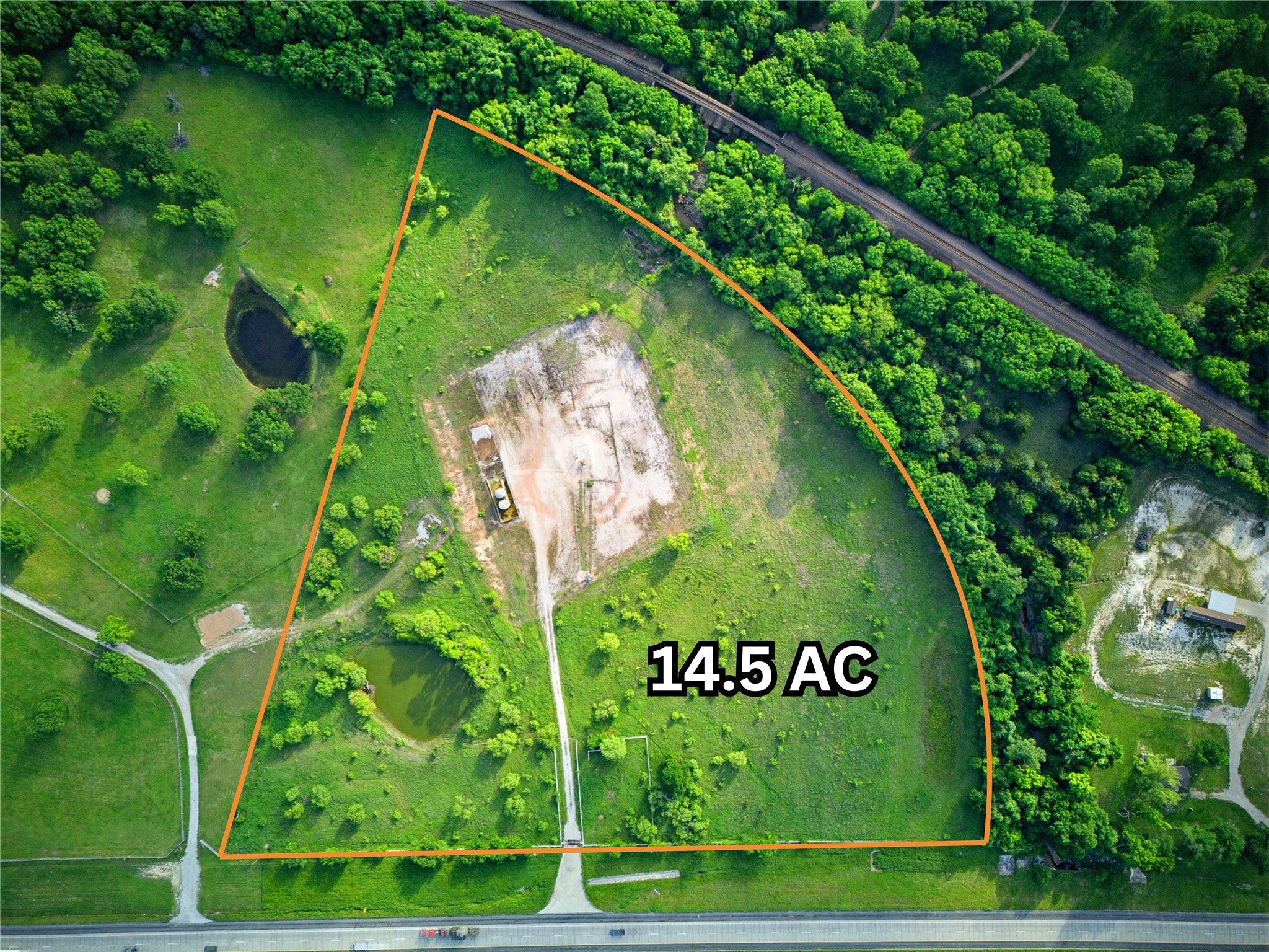 3790 N Highway 287 Alvord TX 76225