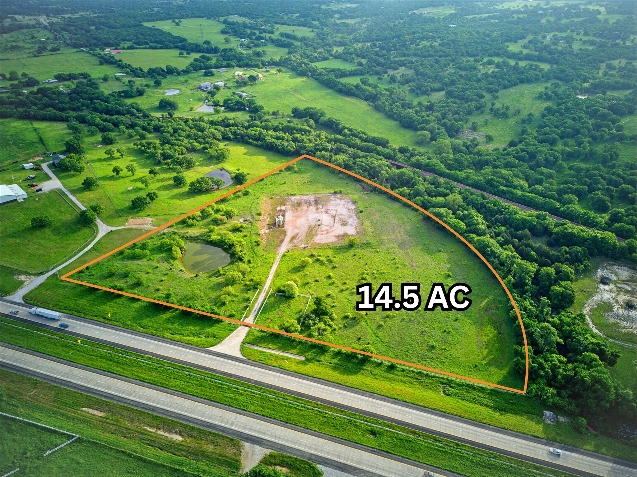 3790 N Highway 287 Alvord TX 76225