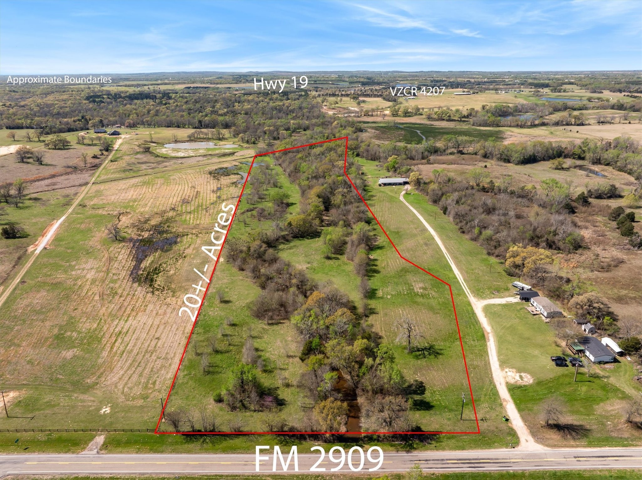 000 Fm 2909 Canton TX 75103
