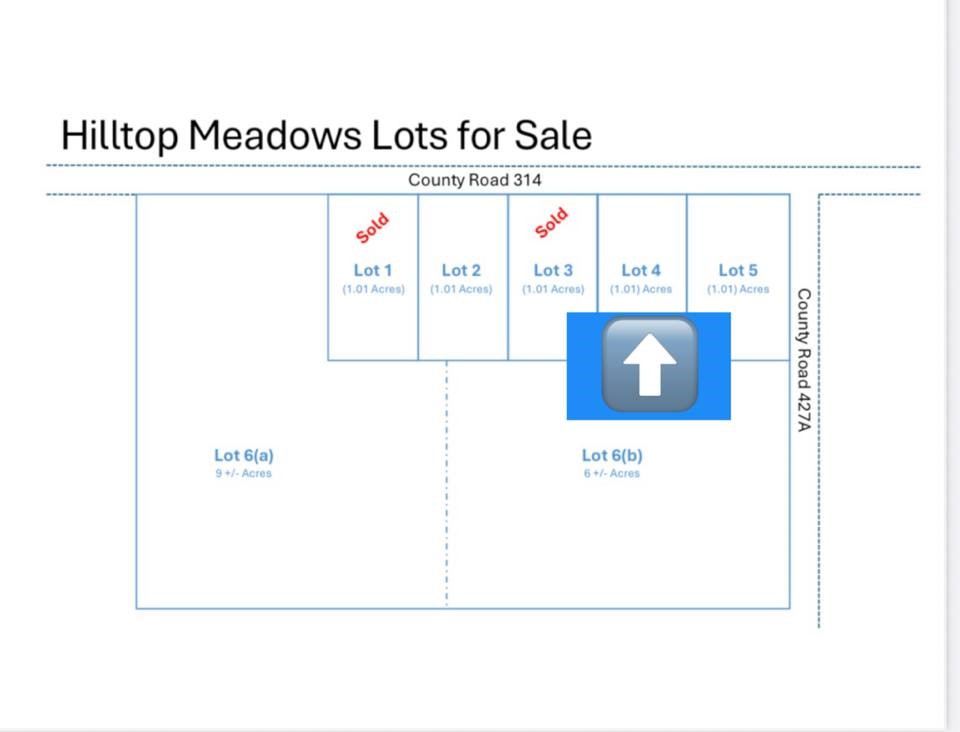2644 County Road 314 Cleburne TX 76031