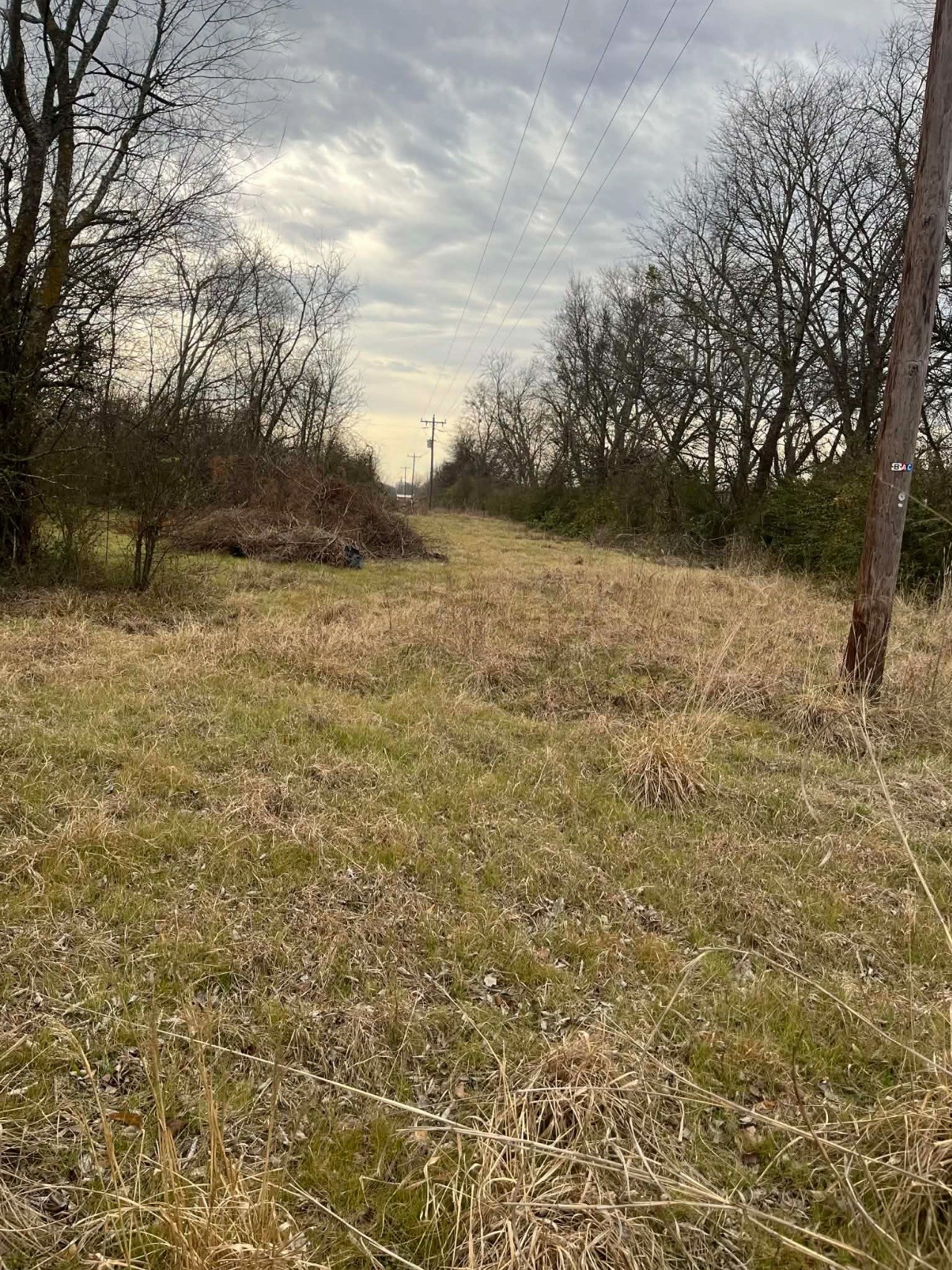 Tbd Cr 4762 Sulphur Springs TX 75482