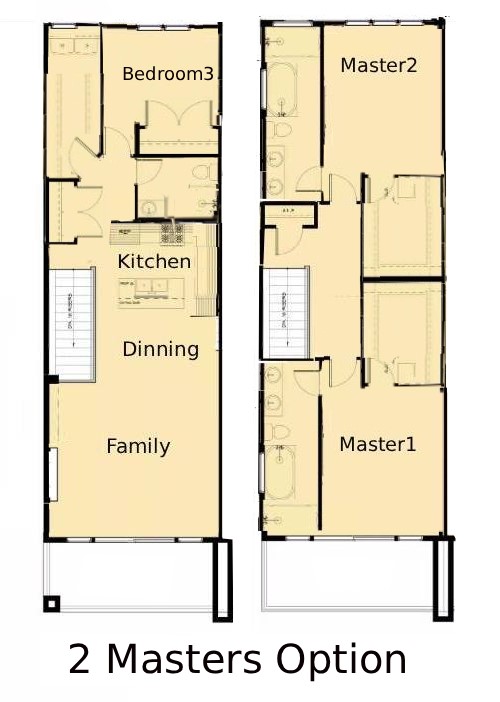 1302 Evans Avenue Fort Worth TX 76104