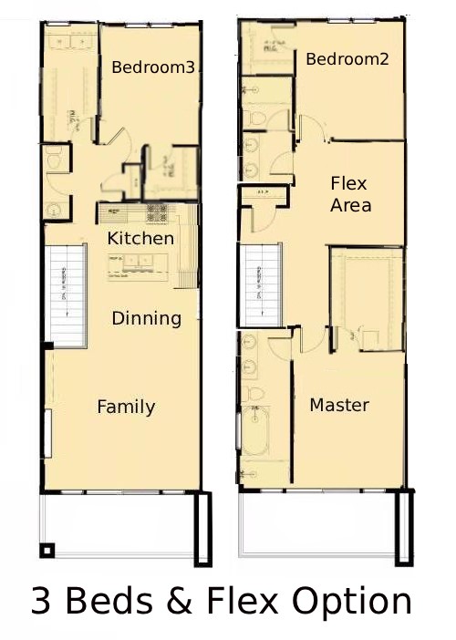 1302 Evans Avenue Fort Worth TX 76104
