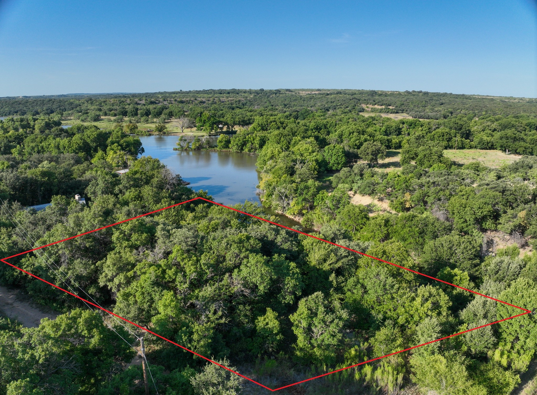 707 Trails End Coleman TX 79510