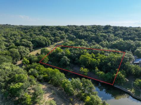 707 Trails End Coleman TX 79510