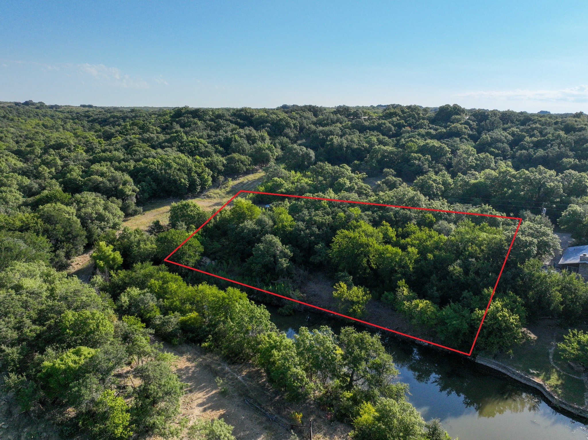 707 Trails End Coleman TX 79510