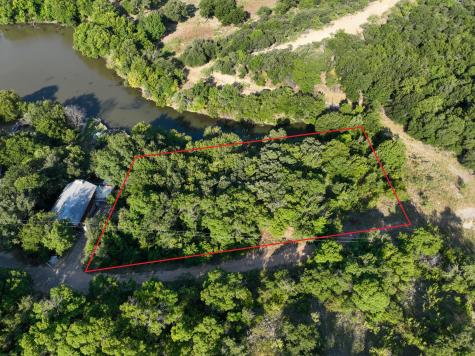 707 Trails End Coleman TX 79510