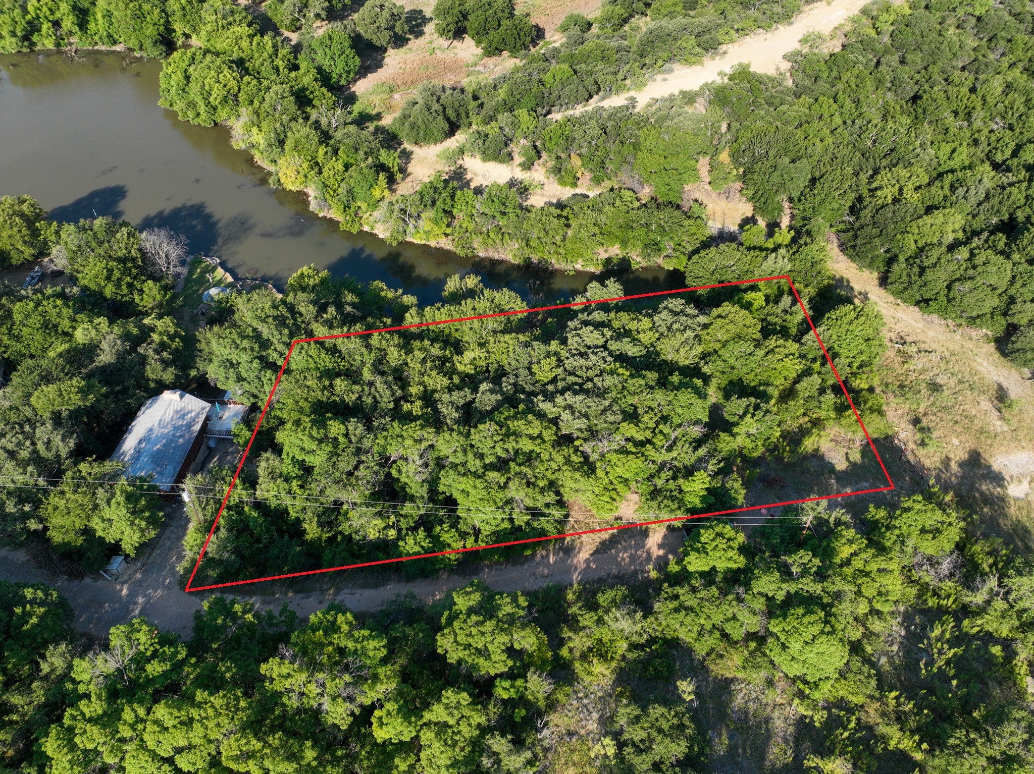 707 Trails End Coleman TX 79510