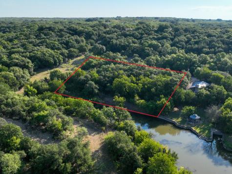 707 Trails End Coleman TX 79510