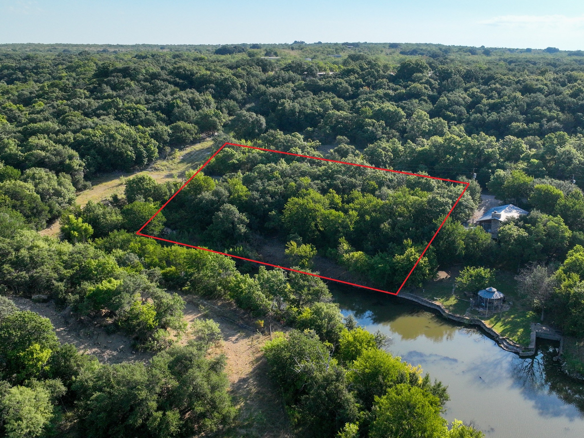707 Trails End Coleman TX 79510