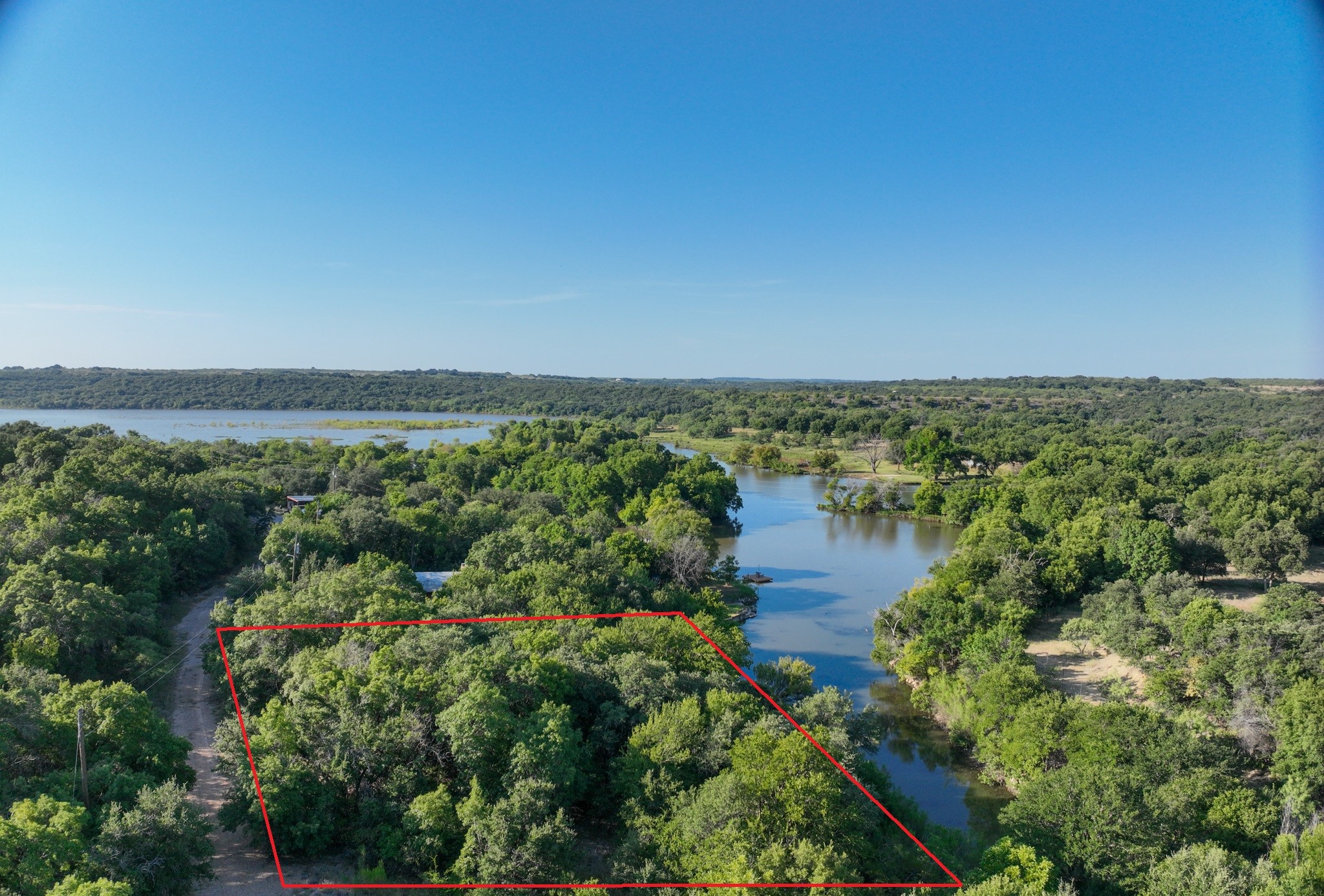 707 Trails End Coleman TX 79510