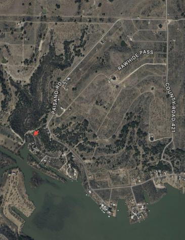 707 Trails End Coleman TX 79510