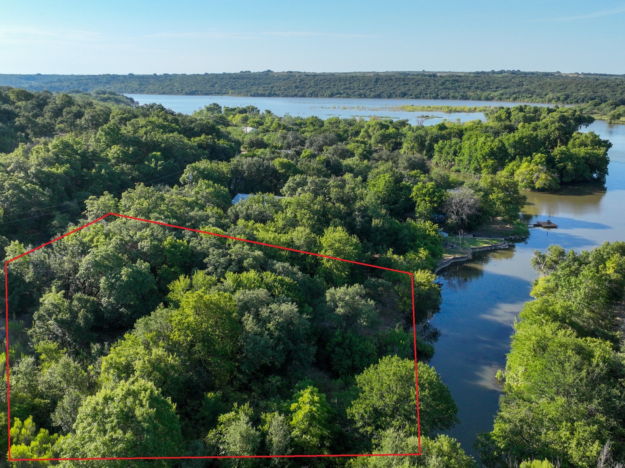707 Trails End Coleman TX 79510