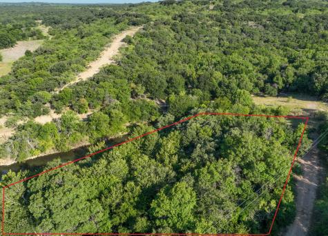 707 Trails End Coleman TX 79510