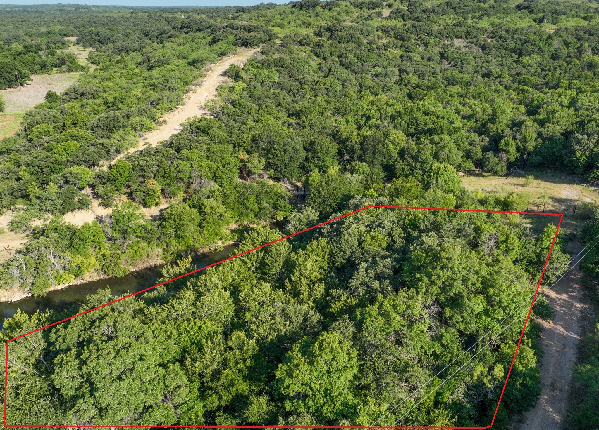 707 Trails End Coleman TX 79510