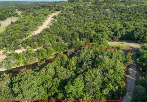 707 Trails End Coleman TX 79510