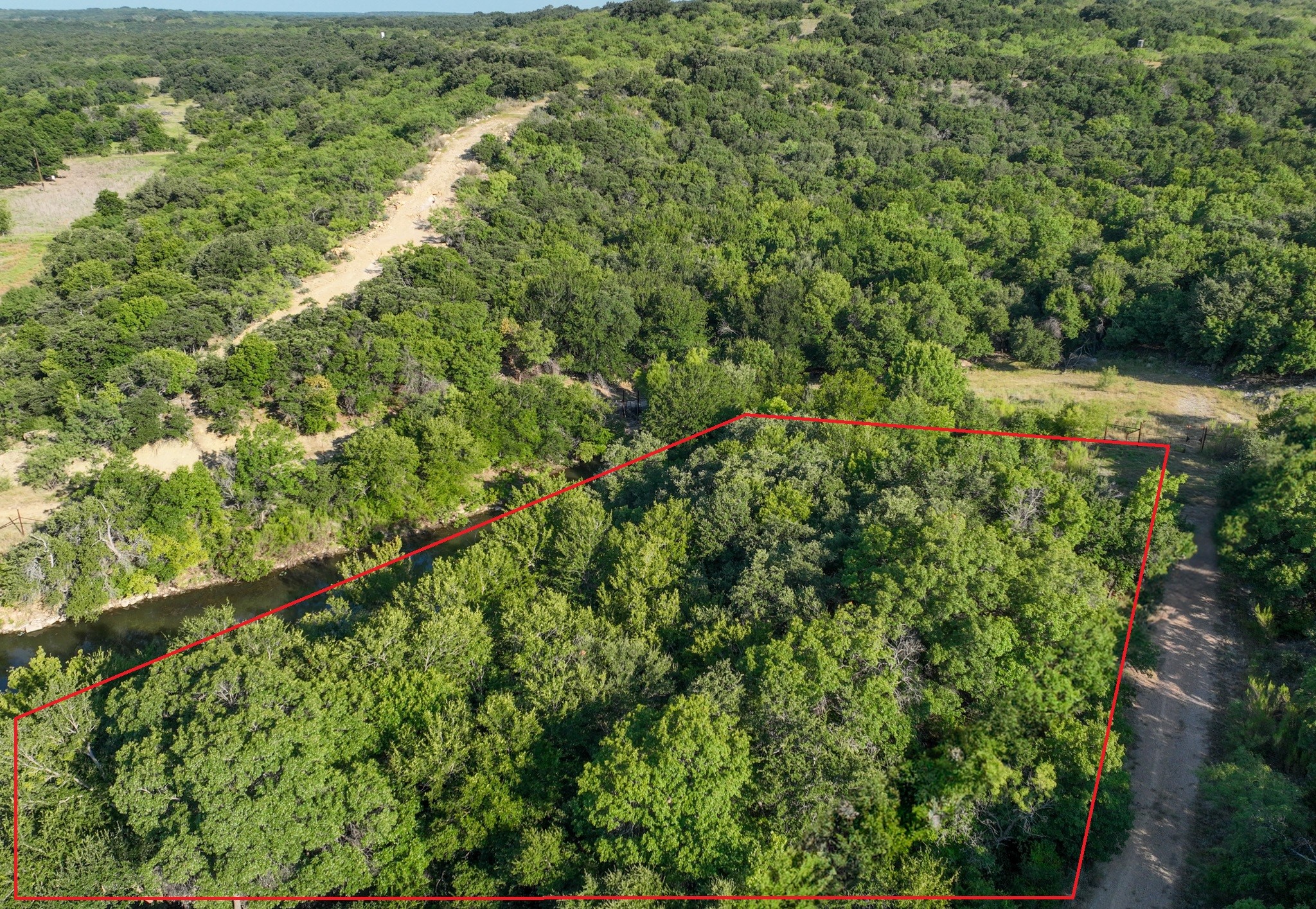 707 Trails End Coleman TX 79510