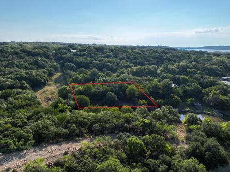 707 Trails End Coleman TX 79510