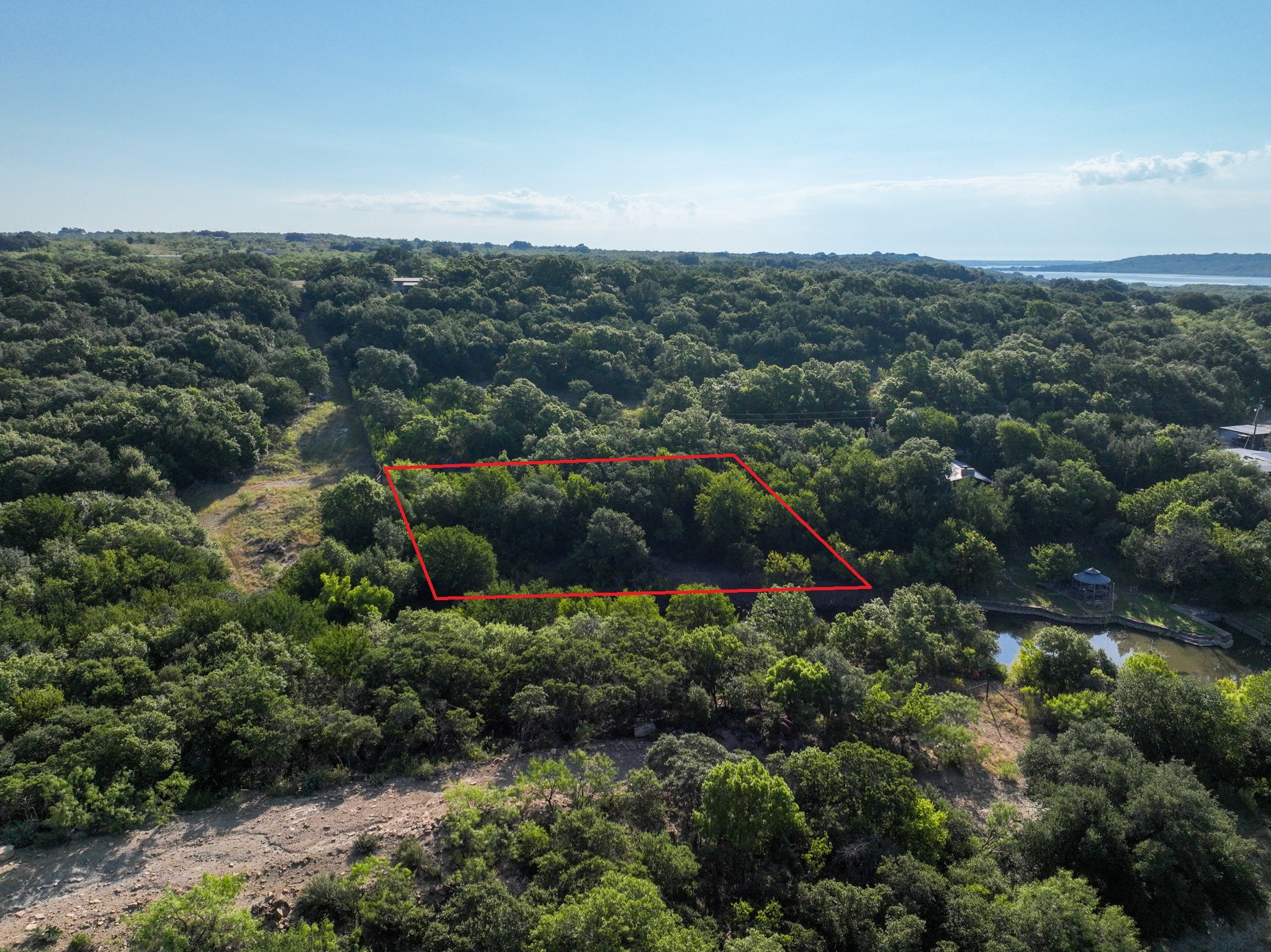 707 Trails End Coleman TX 79510