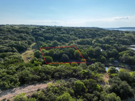707 Trails End Coleman TX 79510